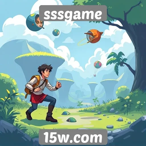 Tendências de design em jogos do sssgame