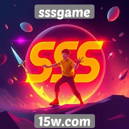 Recursos exclusivos que atraem jogadores para sssgame