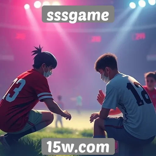 Insights sobre a jogabilidade no sssgame