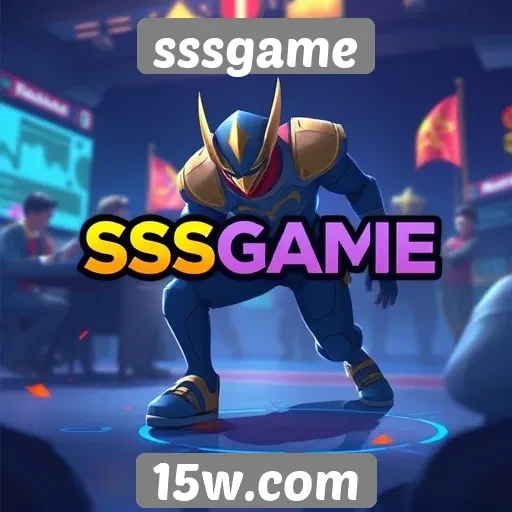 Novidades e atualizações do sssgame para jogadores